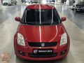 2009 SUZUKİ SWİFT 4X4 1.3 MOTOR MANUEL