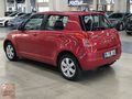 2009 SUZUKİ SWİFT 4X4 1.3 MOTOR MANUEL