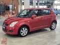 2009 SUZUKİ SWİFT 4X4 1.3 MOTOR MANUEL