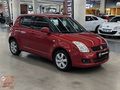 2009 SUZUKİ SWİFT 4X4 1.3 MOTOR MANUEL