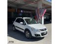 AFK'dan SUZUKI SK4 -TAMAMINA - KREDİ KARTINA 12 TAKSIT