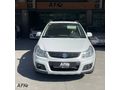 AFK'dan SUZUKI SK4 -TAMAMINA - KREDİ KARTINA 12 TAKSIT