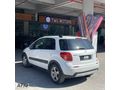 AFK'dan SUZUKI SK4 -TAMAMINA - KREDİ KARTINA 12 TAKSIT