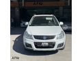AFK'dan SUZUKI SK4 -TAMAMINA - KREDİ KARTINA 12 TAKSIT