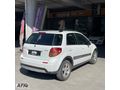 AFK'dan SUZUKI SK4 -TAMAMINA - KREDİ KARTINA 12 TAKSIT
