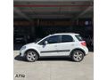 AFK'dan SUZUKI SK4 -TAMAMINA - KREDİ KARTINA 12 TAKSIT