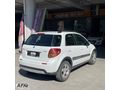 AFK'dan SUZUKI SK4 -TAMAMINA - KREDİ KARTINA 12 TAKSIT