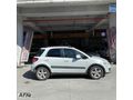 AFK'dan SUZUKI SK4 -TAMAMINA - KREDİ KARTINA 12 TAKSIT