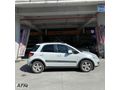 AFK'dan SUZUKI SK4 -TAMAMINA - KREDİ KARTINA 12 TAKSIT