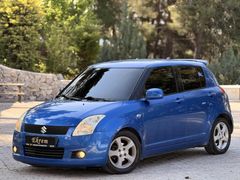 EKREM OTOMOTİVDEN SAFKAN BENZİN SUZİKİ SWİFT