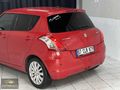 2012 MODEL SUZUKİ SWİFT 1.2 GL K.K 12 AY TAKSİT İMKANI