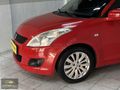 2012 MODEL SUZUKİ SWİFT 1.2 GL K.K 12 AY TAKSİT İMKANI