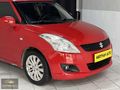 2012 MODEL SUZUKİ SWİFT 1.2 GL K.K 12 AY TAKSİT İMKANI
