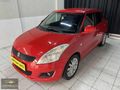 2012 MODEL SUZUKİ SWİFT 1.2 GL K.K 12 AY TAKSİT İMKANI