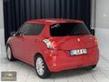 2012 MODEL SUZUKİ SWİFT 1.2 GL K.K 12 AY TAKSİT İMKANI