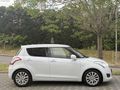 SUZUKİ SWIFT 1.2 GL OTOMATİK