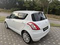 SUZUKİ SWIFT 1.2 GL OTOMATİK