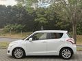 SUZUKİ SWIFT 1.2 GL OTOMATİK