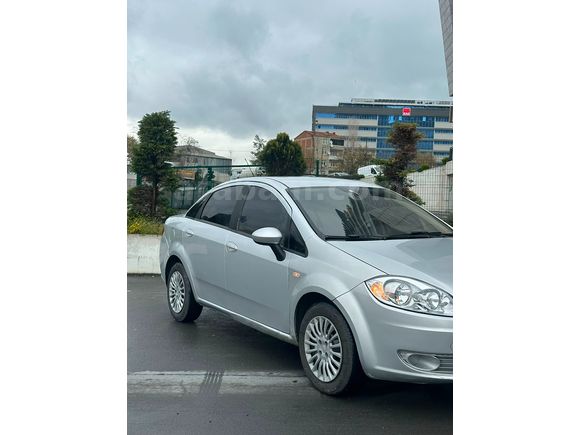 Sahibinden Fiat Linea 1.3 Multijet Active Plus 2014 Model 