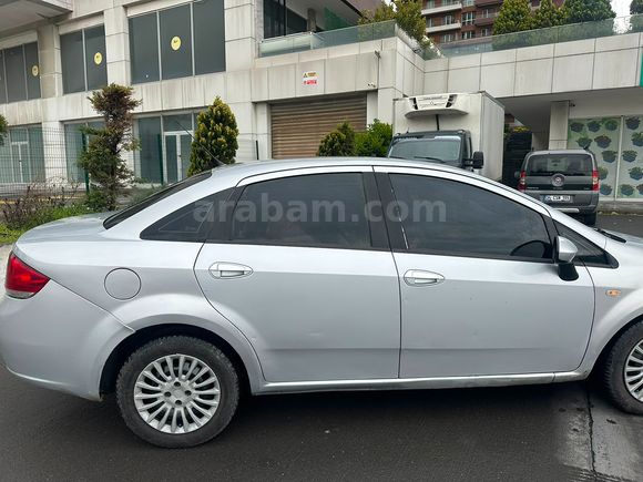 Sahibinden Fiat Linea 1.3 Multijet Active Plus 2014 Model 