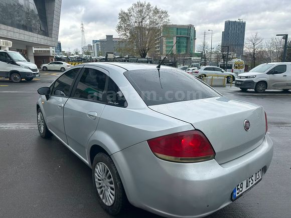 Sahibinden Fiat Linea 1.3 Multijet Active Plus 2014 Model 