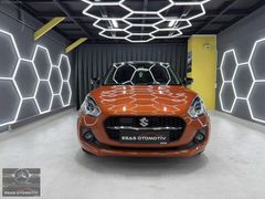 Suzuki Swift 1.2 MHEV GLX Premium Çift Renk Hatasız Boyasız