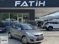 FATİH | 2012 SUZUKİ SWİFT 1.2GL OTOMATİK VİTES LPG Lİ