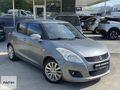 FATİH | 2012 SUZUKİ SWİFT 1.2GL OTOMATİK VİTES LPG Lİ