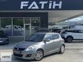 FATİH | 2012 SUZUKİ SWİFT 1.2GL OTOMATİK VİTES LPG Lİ