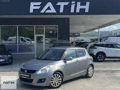 FATİH | 2012 SUZUKİ SWİFT 1.2GL OTOMATİK VİTES LPG Lİ