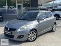 FATİH | 2012 SUZUKİ SWİFT 1.2GL OTOMATİK VİTES LPG Lİ