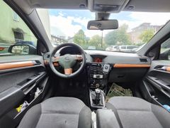 Sahibinden Opel Astra 1.3 CDTI Enjoy 111.Yıl 2011 Model  370.800 km Gri (Gümüş)