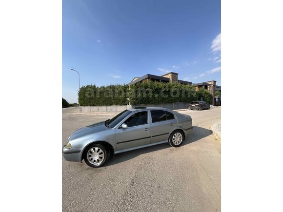 Sahibinden Skoda Octavia 1.6 Collection Plus 2003 Model 