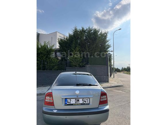 Sahibinden Skoda Octavia 1.6 Collection Plus 2003 Model 