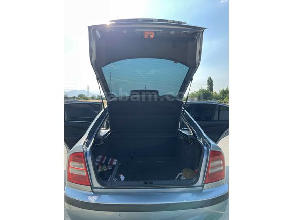 Sahibinden Skoda Octavia 1.6 Collection Plus 2003 Model 