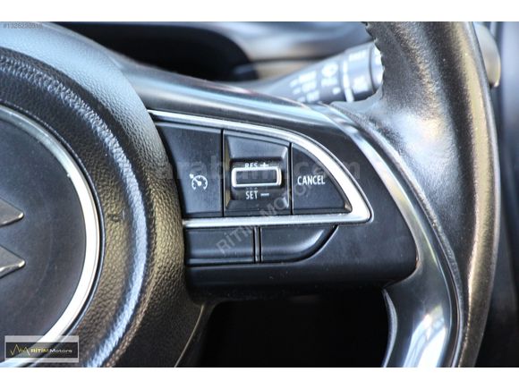 RİTİM MOTORS 2019 SWİFT 1.2 GLX