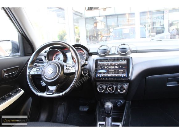 RİTİM MOTORS 2019 SWİFT 1.2 GLX