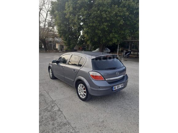 Sahibinden Opel Astra 1.6 Enjoy 2005 Model