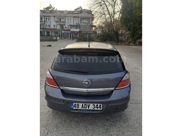 Sahibinden Opel Astra 1.6 Enjoy 2005 Model