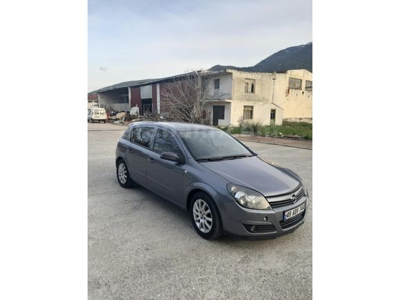 Sahibinden Opel Astra 1.6 Enjoy 2005 Model