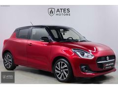 ATEŞMOTORS-DEĞİŞENSİZ-CİFT RENK-59,000KM-GARANTİ-0,69KRED-HYBRİD