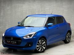 ORJİNAL HATASIZ SUZUKİ SWİFT 1.2 GLX OTOMATİK / 1.19 KREDİ