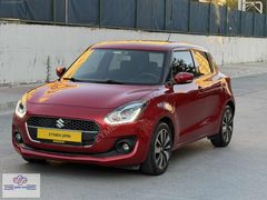 SUZUKİ SWİFT 1.2GLX-NAVİGASYON-OTOMATİK-34.000KM SFIR AYARIN DA