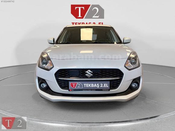 **K.K 12 AY TAKSİT İMKANI** TEKBAŞ MALTEPE' DEN SUZUKİ SWİFT