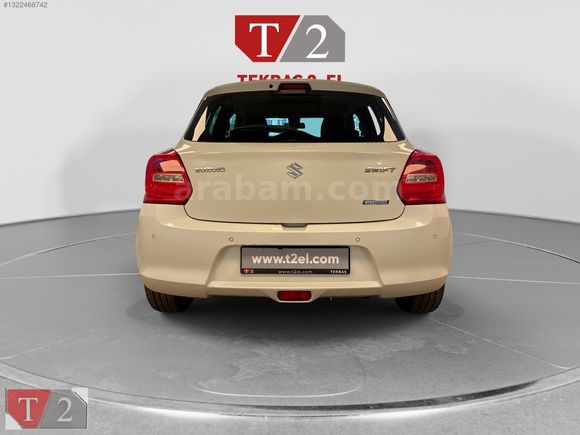 **K.K 12 AY TAKSİT İMKANI** TEKBAŞ MALTEPE' DEN SUZUKİ SWİFT