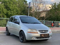 2005 CHEVROLET KALOS 1.4SX BENZiN+LPG KLiMA 16'' JANT 105.000'KM