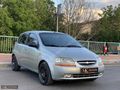 2005 CHEVROLET KALOS 1.4SX BENZiN+LPG KLiMA 16'' JANT 105.000'KM