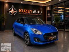 KUZEY'DEN BOYASIZ 2020 SWİFT 1.2 MHEV GLX PREMİUM 64.ooo Km