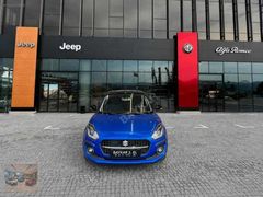 'BAYKAR YETKİLİ BAYİİ' 2021 SUZUKİ SWİFT HİBRİT GLX PREMİUM