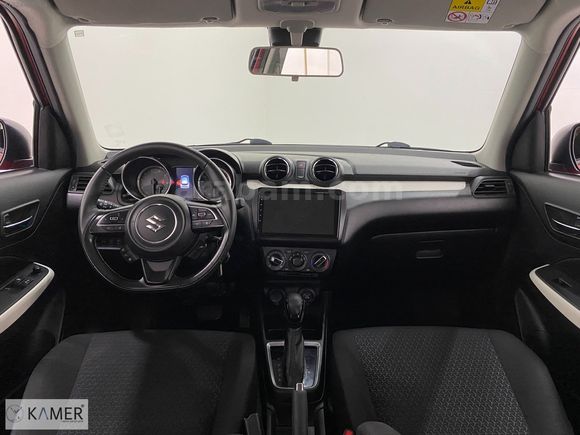 KAMER DEN 2023 MODEL SUZUKİ SWİFT 1.2 HYBRİD GL TECHNO OTOMATİK